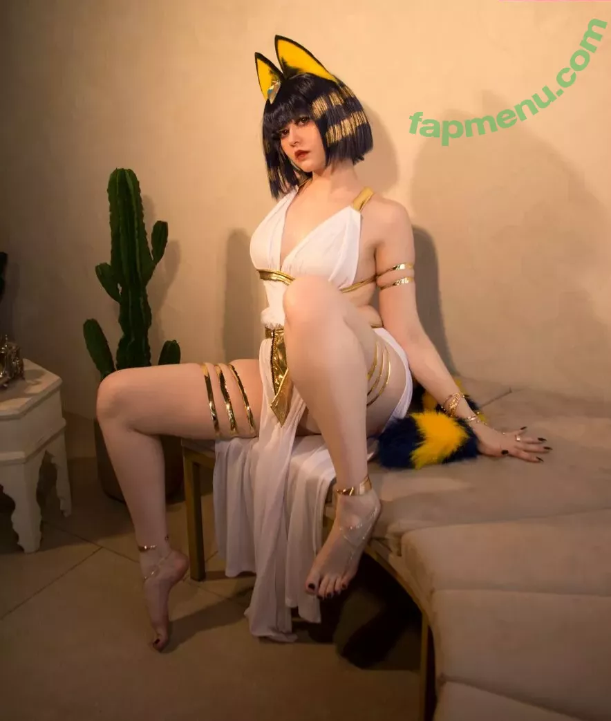 Pepper_cos nude photo #0041 (pepper_cosplay)