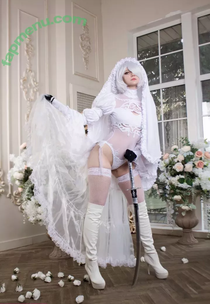 Pepper_cos nude photo #0044 (pepper_cosplay)