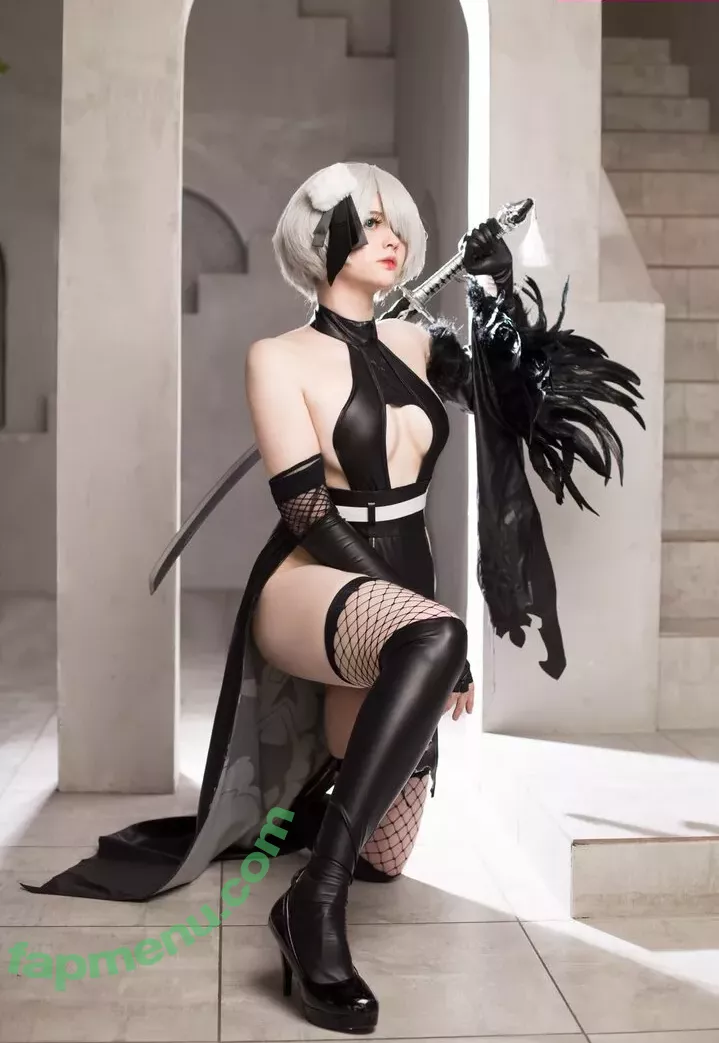 Pepper_cos nude photo #0047 (pepper_cosplay)