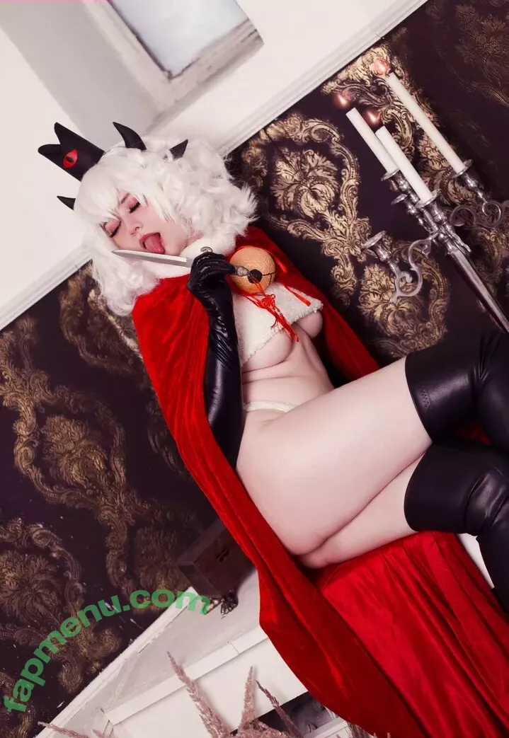 Pepper_cos nude photo #0048 (pepper_cosplay)