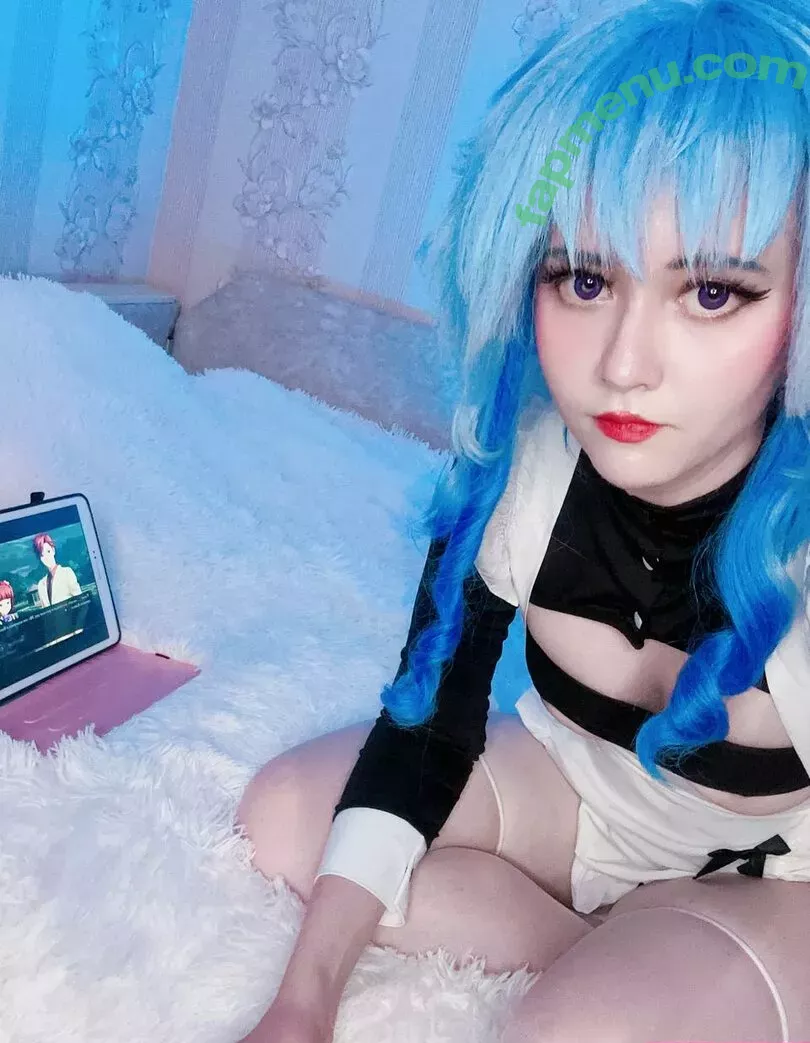 Pepper_cos nude photo #0058 (pepper_cosplay)