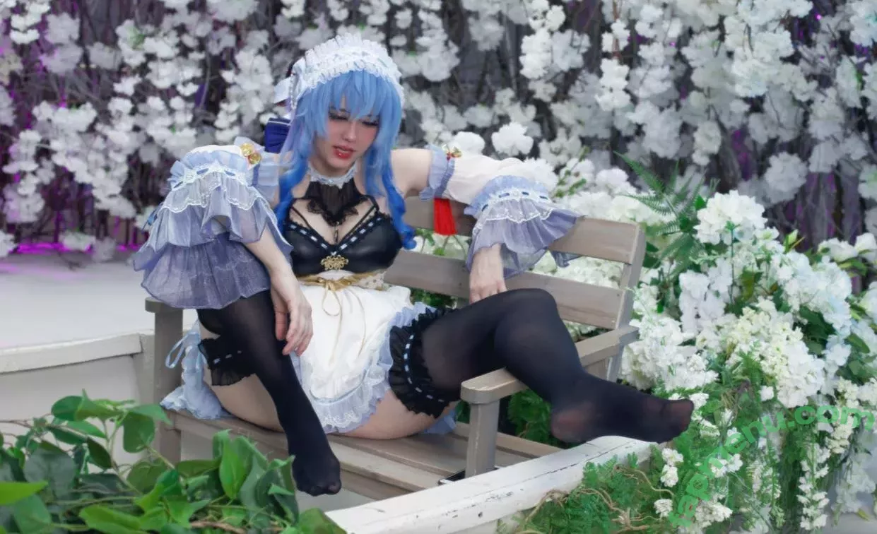 Pepper_cos nude photo #0059 (pepper_cosplay)