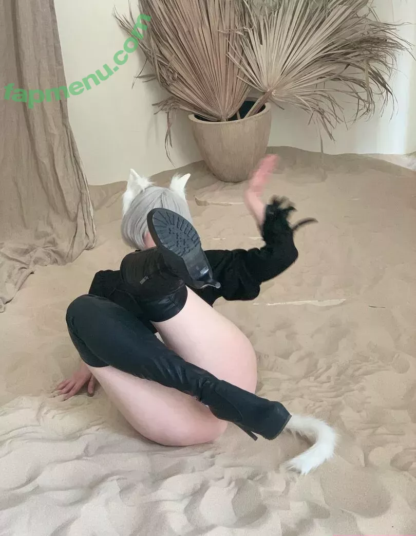 Pepper_cos nude photo #0060 (pepper_cosplay)