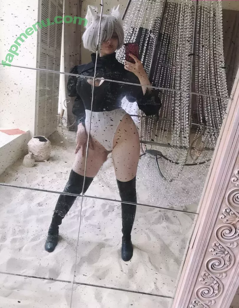 Pepper_cos nude photo #0061 (pepper_cosplay)