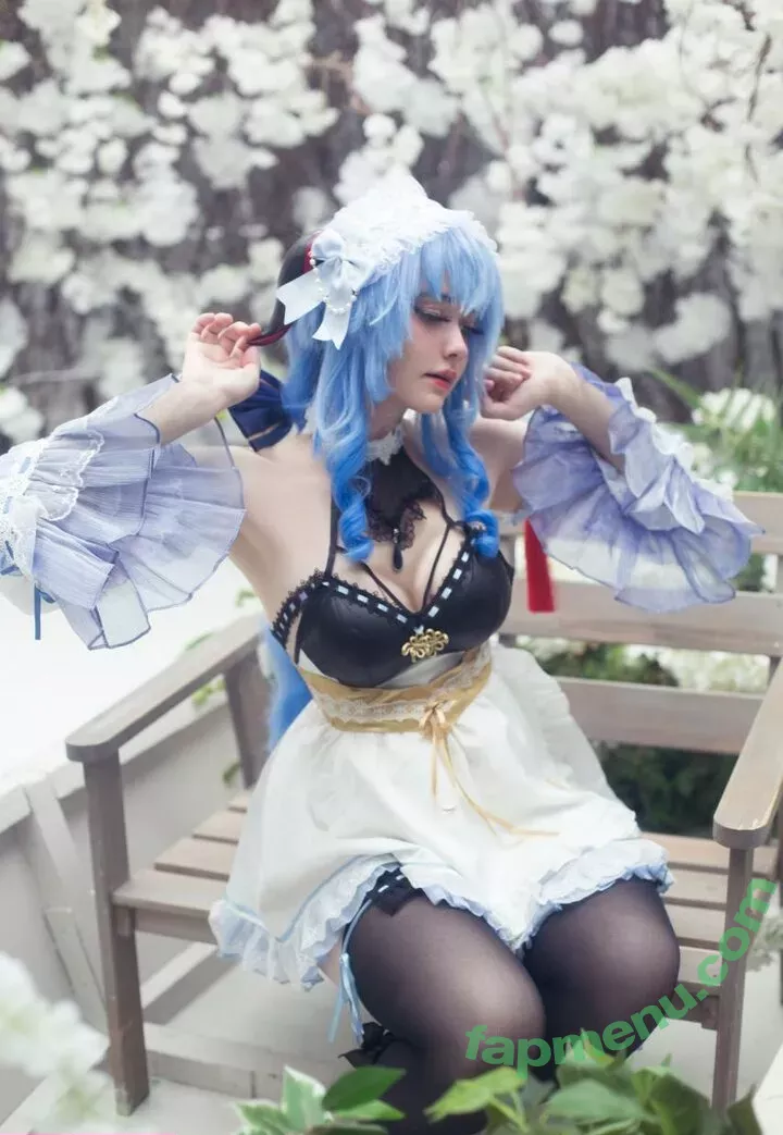 Pepper_cos nude photo #0066 (pepper_cosplay)