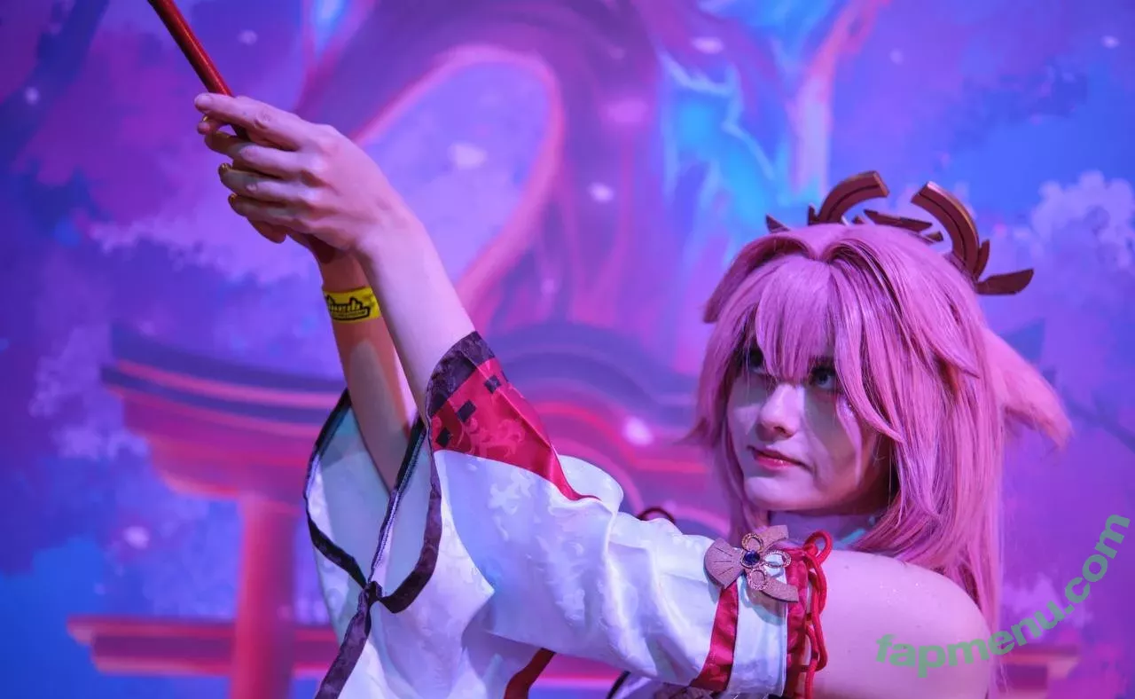 Pepper_cos nude photo #0071 (pepper_cosplay)