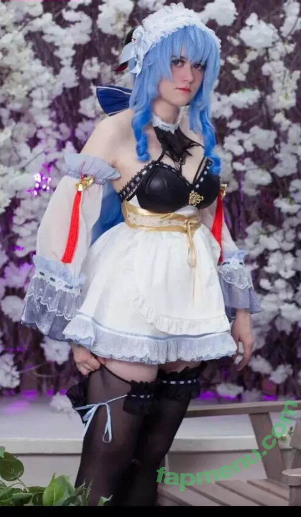 Pepper_cos nude photo #0074 (pepper_cosplay)