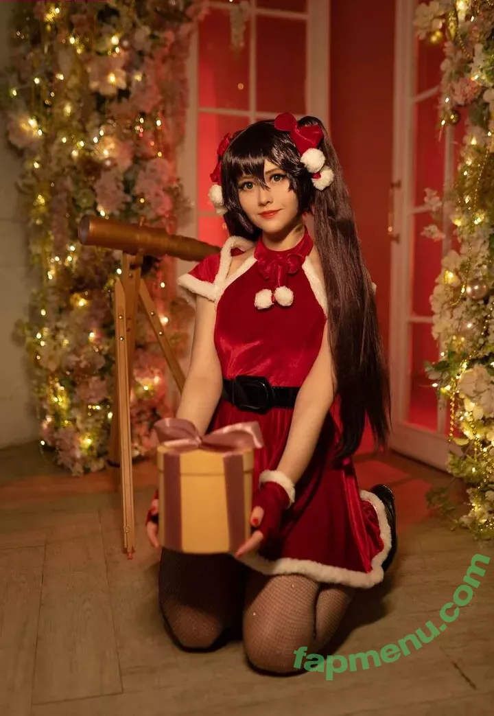 Pepper_cos nude photo #0076 (pepper_cosplay)