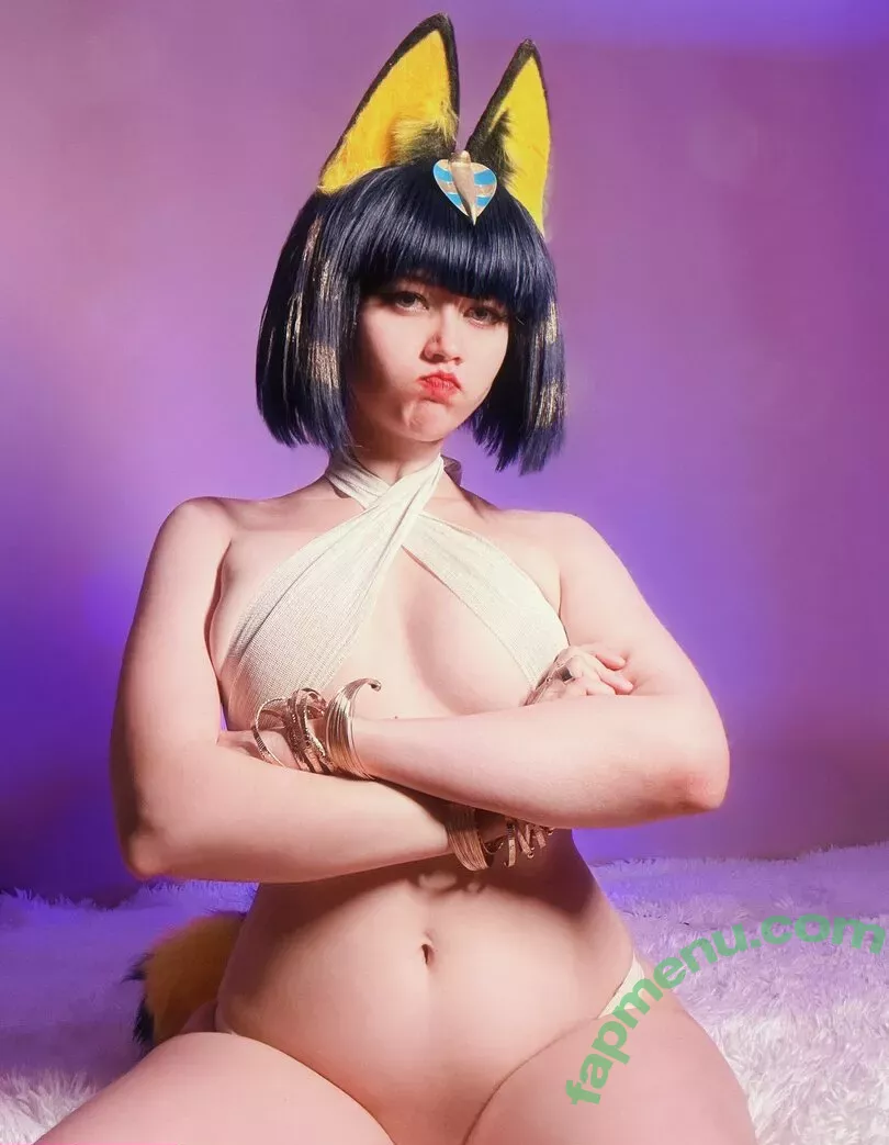 Pepper_cos nude photo #0090 (pepper_cosplay)