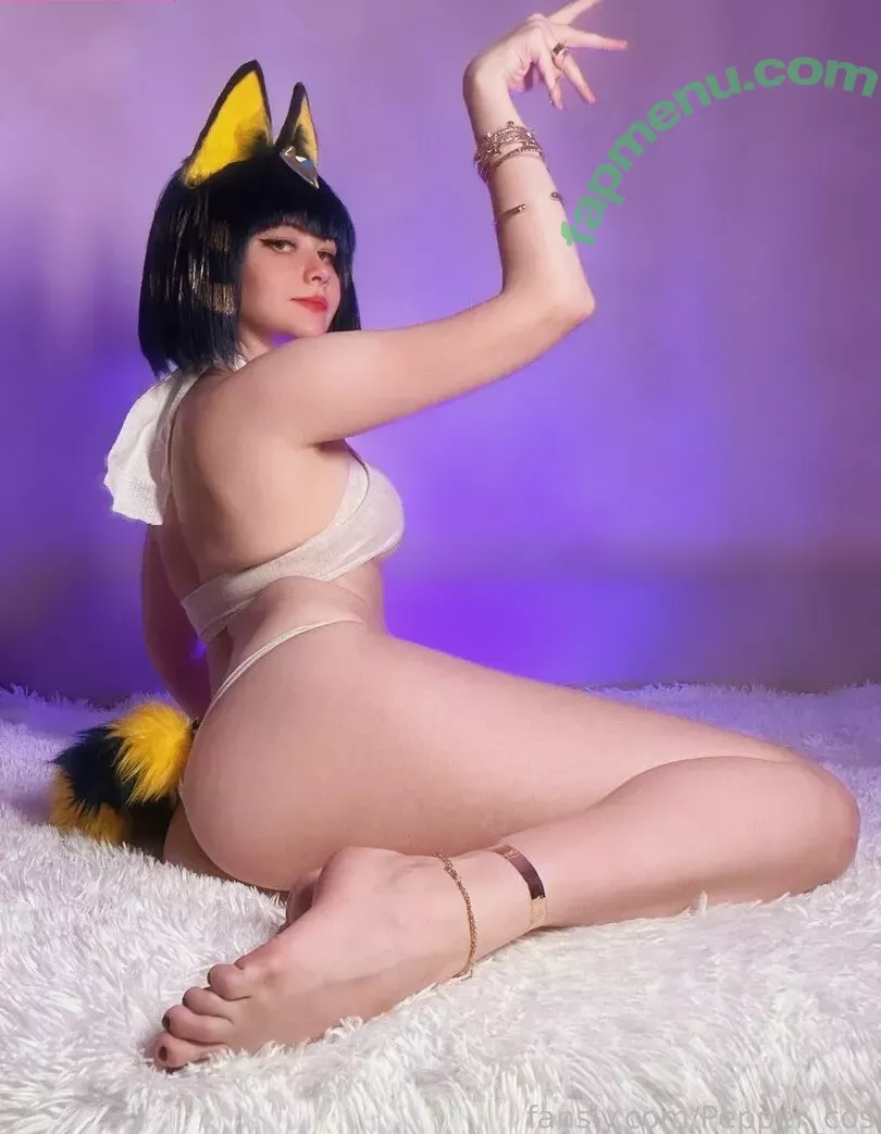Pepper_cos nude photo #0095 (pepper_cosplay)