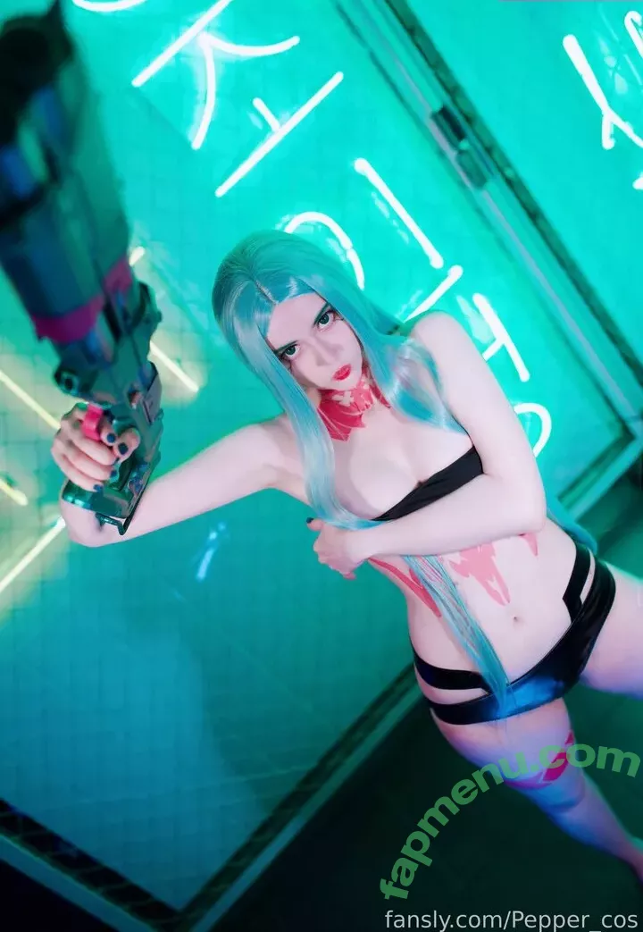 Pepper_cos nude photo #0109 (pepper_cosplay)
