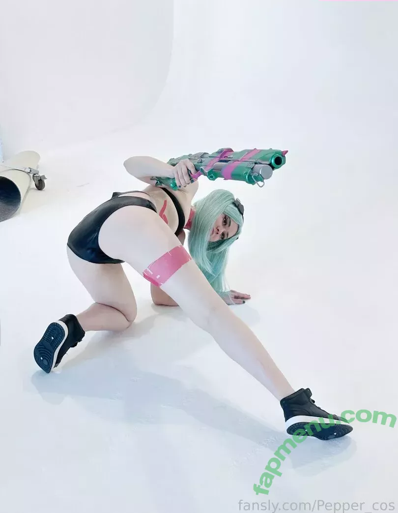 Pepper_cos nude photo #0111 (pepper_cosplay)