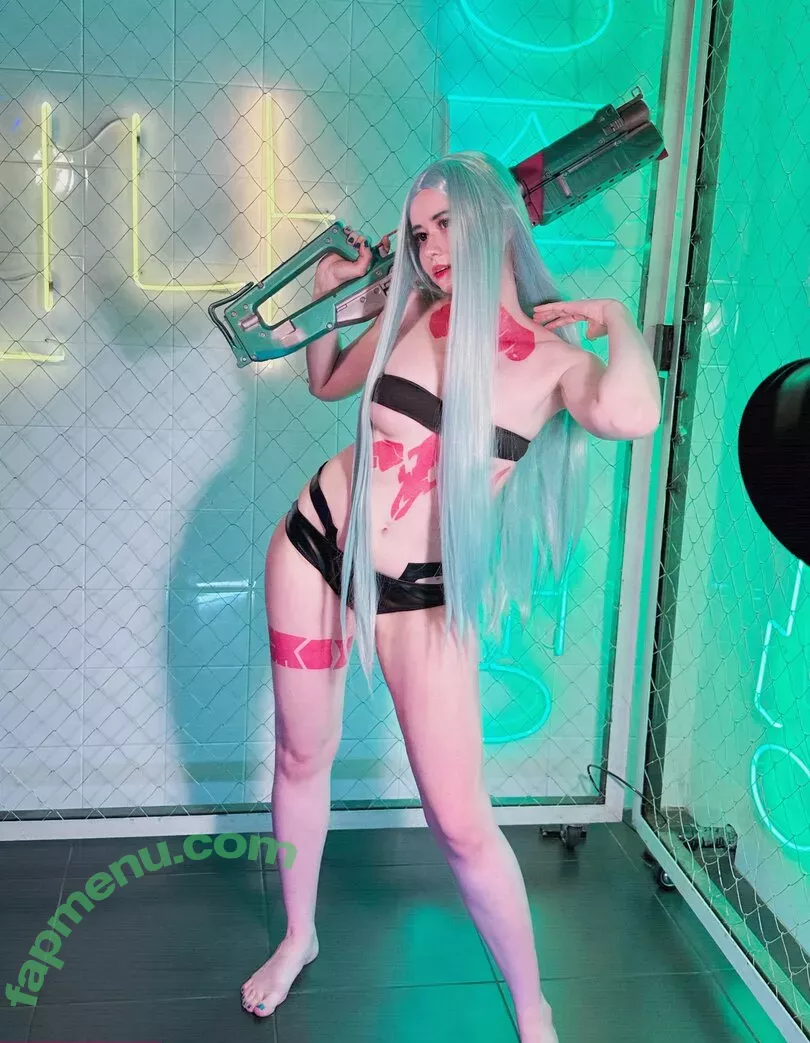 Pepper_cos nude photo #0115 (pepper_cosplay)