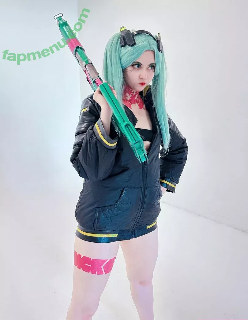 Pepper_cos nude photo #0120 (pepper_cosplay)