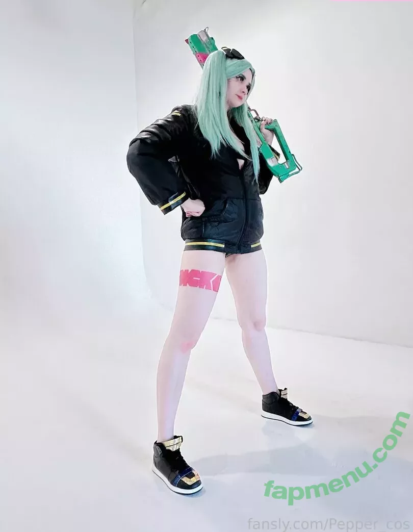 Pepper_cos nude photo #0124 (pepper_cosplay)