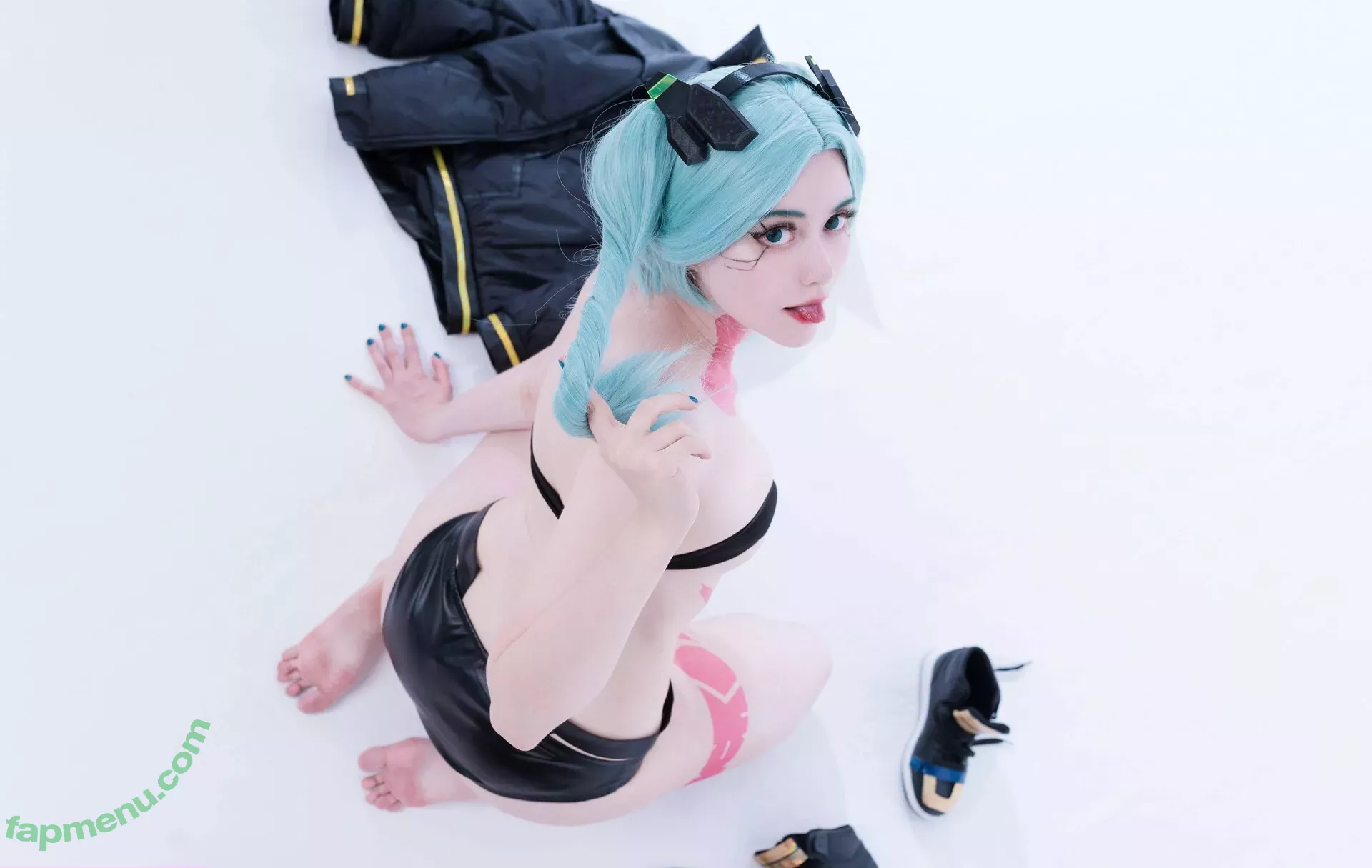 Pepper_cos nude photo #0128 (pepper_cosplay)