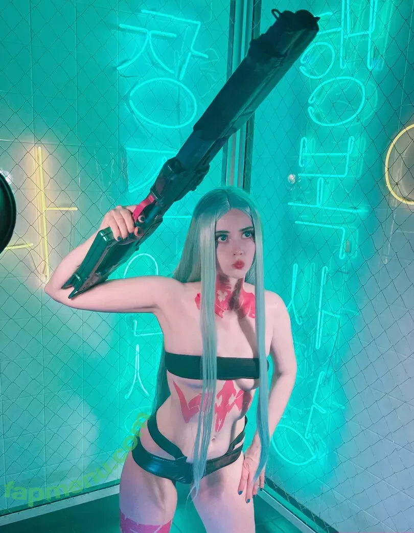 Pepper_cos nude photo #0129 (pepper_cosplay)