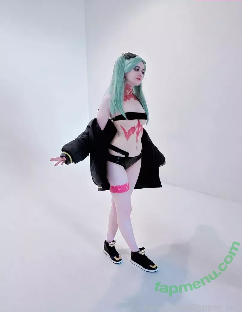 Pepper_cos nude photo #0134 (pepper_cosplay)
