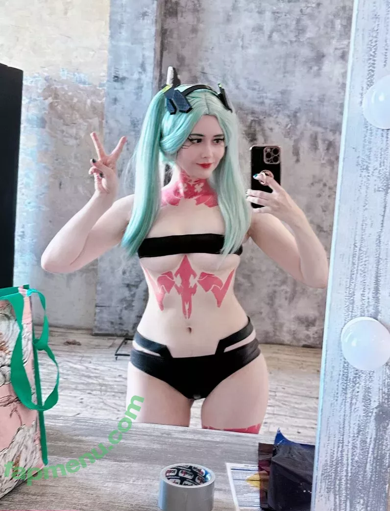 Pepper_cos nude photo #0135 (pepper_cosplay)