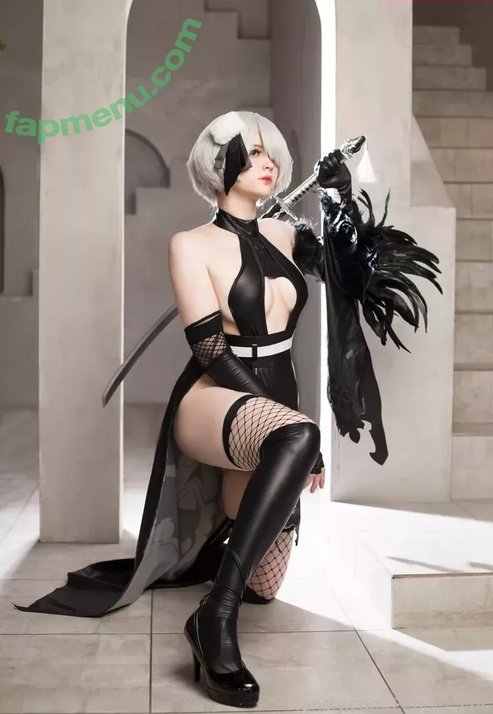 Pepper_cos nude photo #0165 (pepper_cosplay)