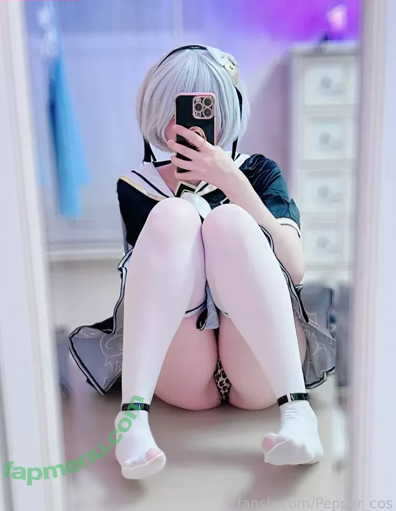 Pepper_cos nude photo #0176 (pepper_cosplay)