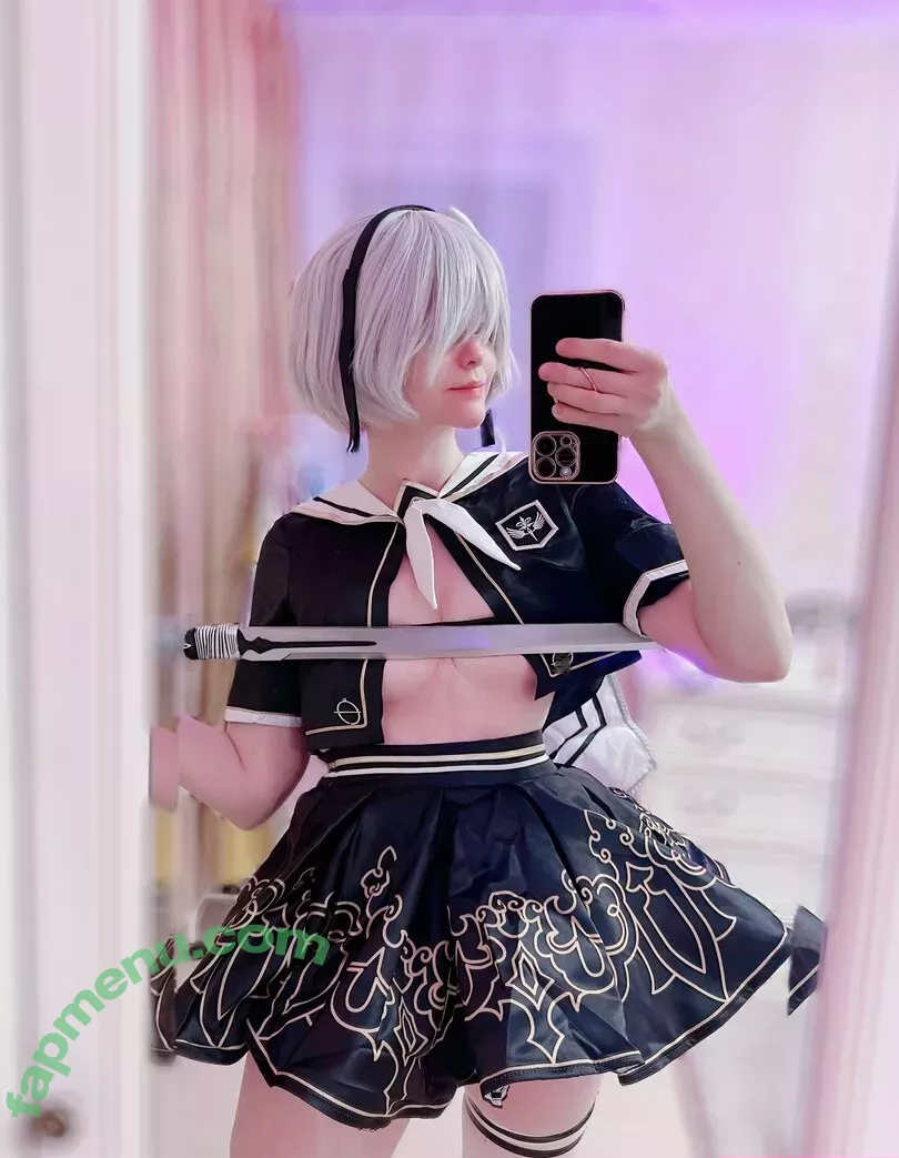 Pepper_cos nude photo #0180 (pepper_cosplay)