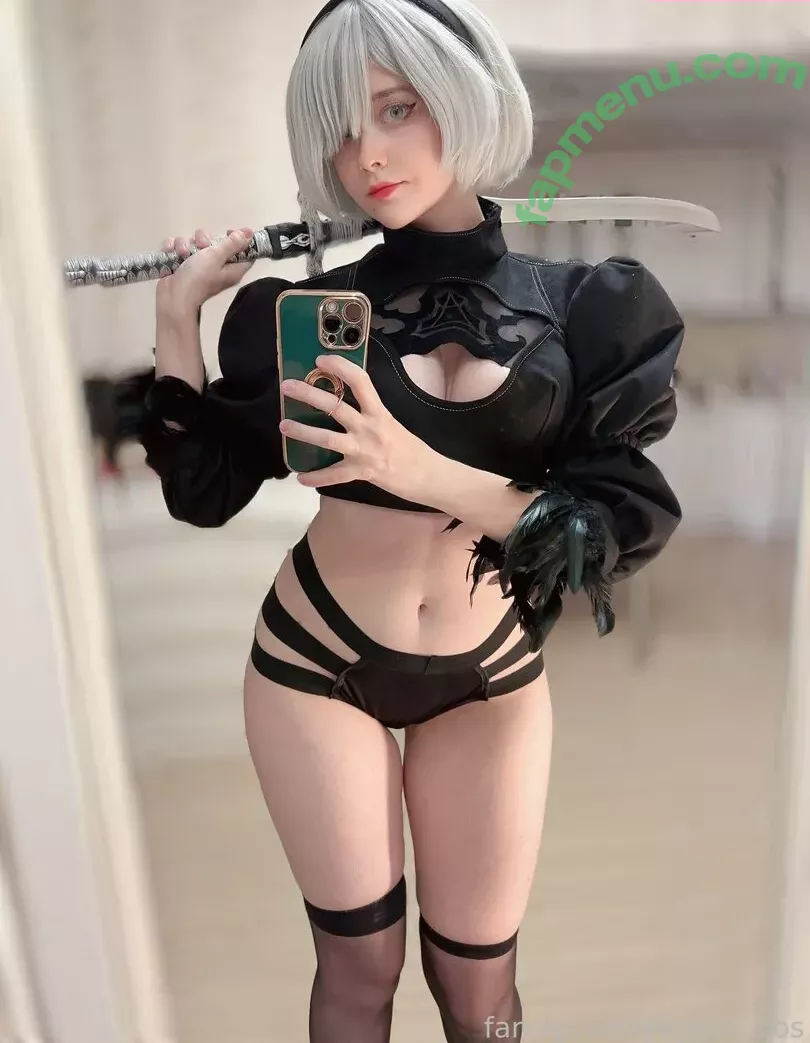 Pepper_cos nude photo #0181 (pepper_cosplay)