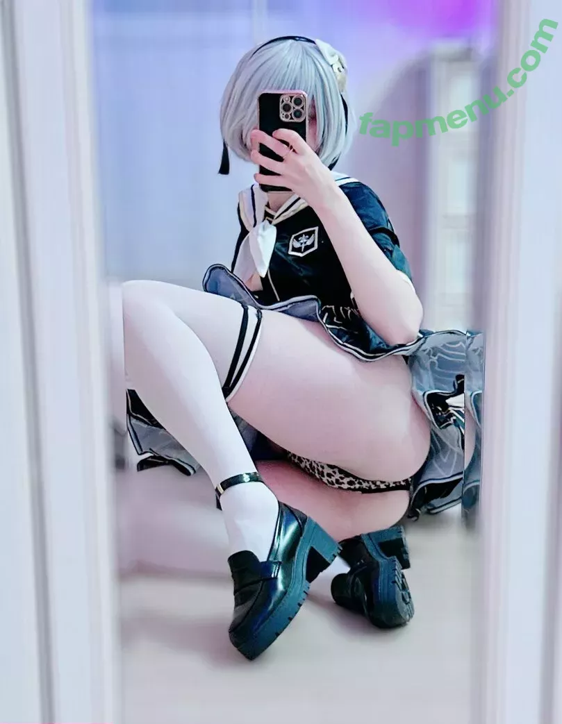 Pepper_cos nude photo #0182 (pepper_cosplay)