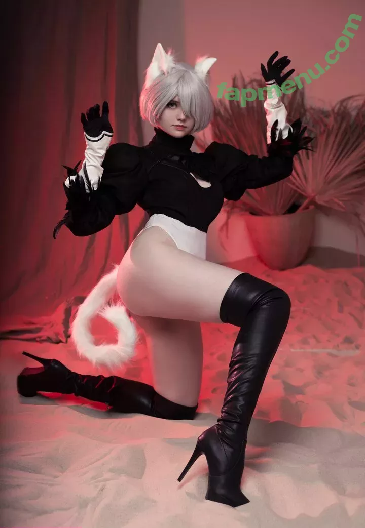 Pepper_cos nude photo #0183 (pepper_cosplay)