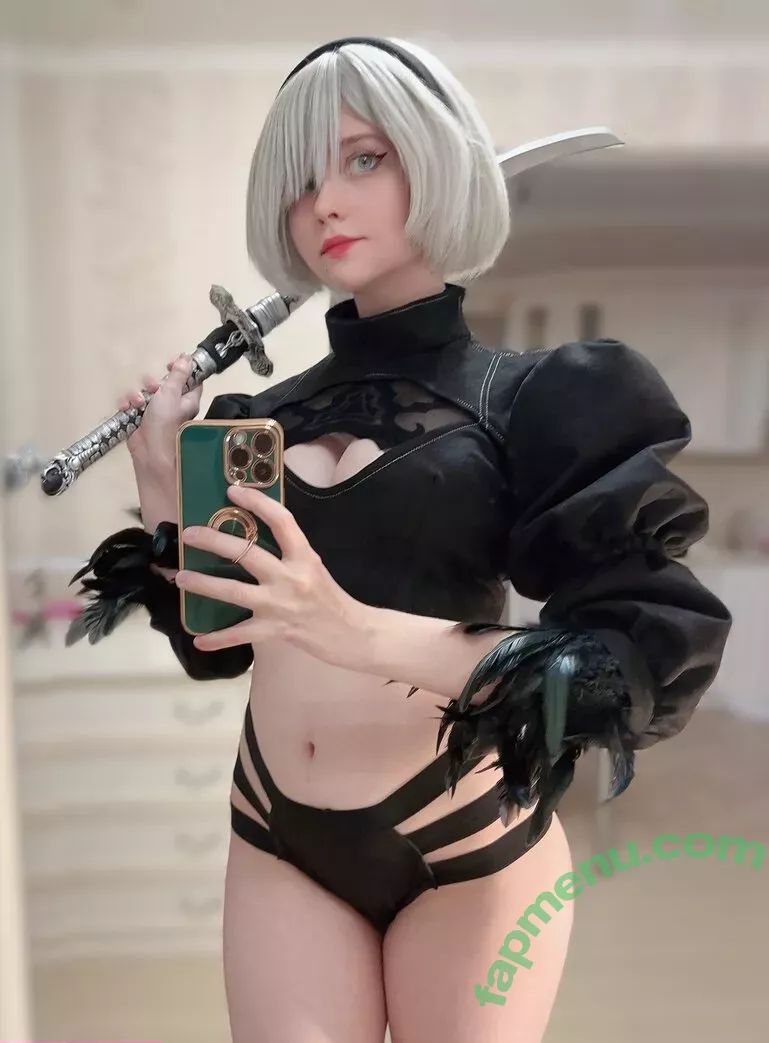 Pepper_cos nude photo #0187 (pepper_cosplay)