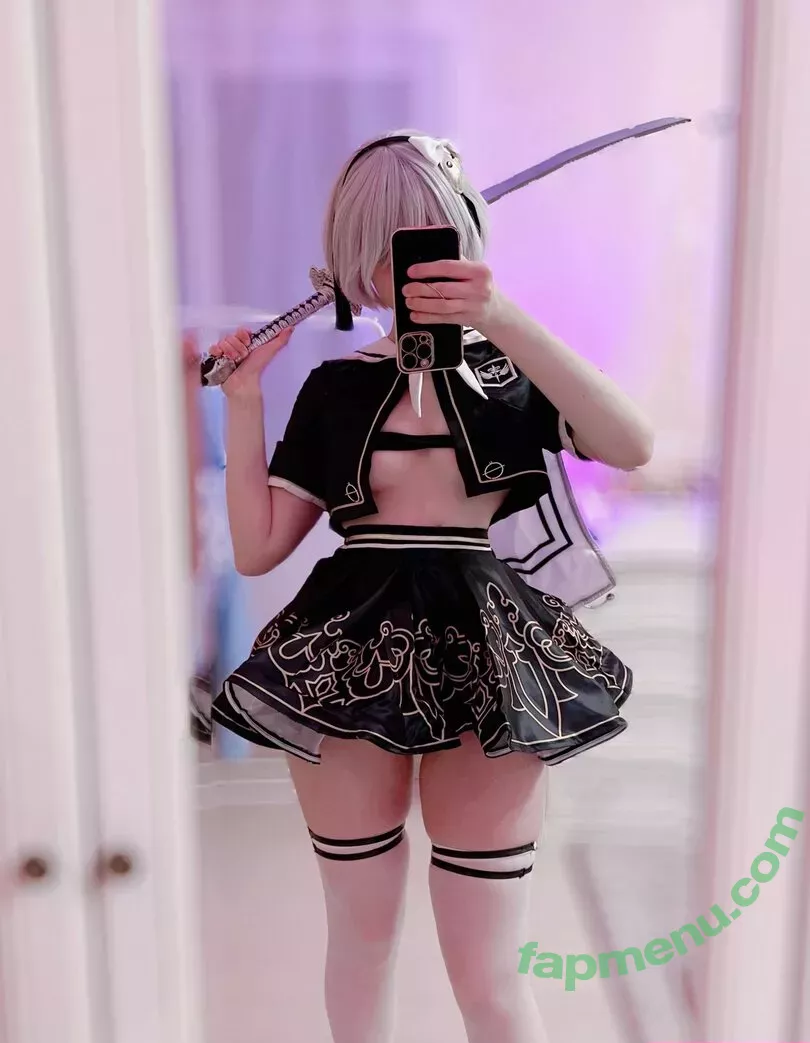 Pepper_cos nude photo #0188 (pepper_cosplay)
