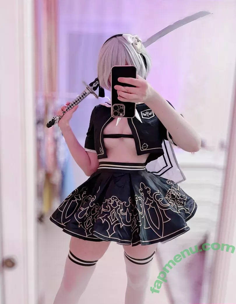 Pepper_cos nude photo #0190 (pepper_cosplay)