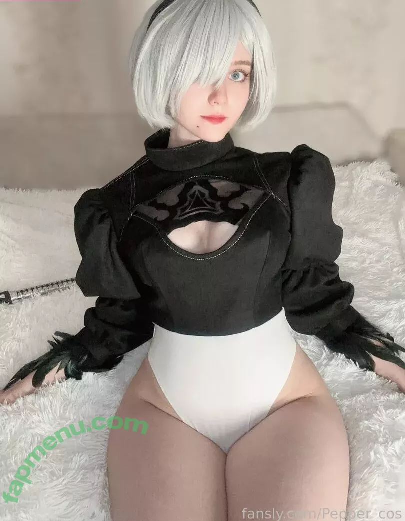 Pepper_cos nude photo #0195 (pepper_cosplay)