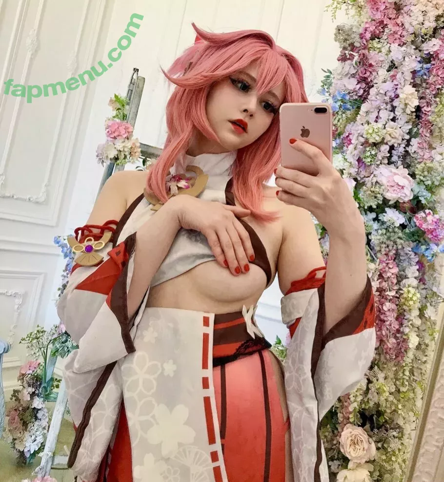 Pepper_cos nude photo #0197 (pepper_cosplay)