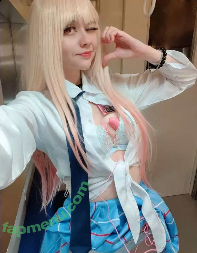 Pepper_cos nude photo #0200 (pepper_cosplay)
