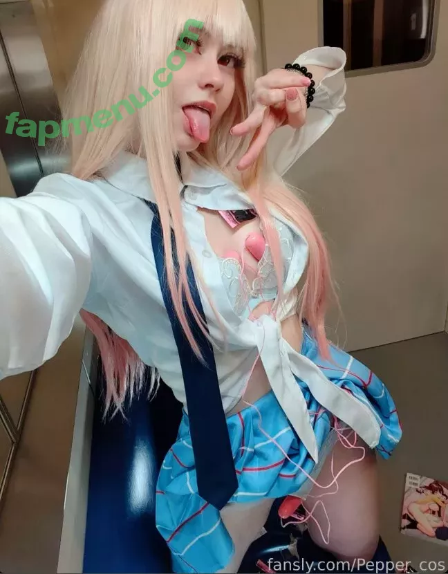 Pepper_cos nude photo #0201 (pepper_cosplay)