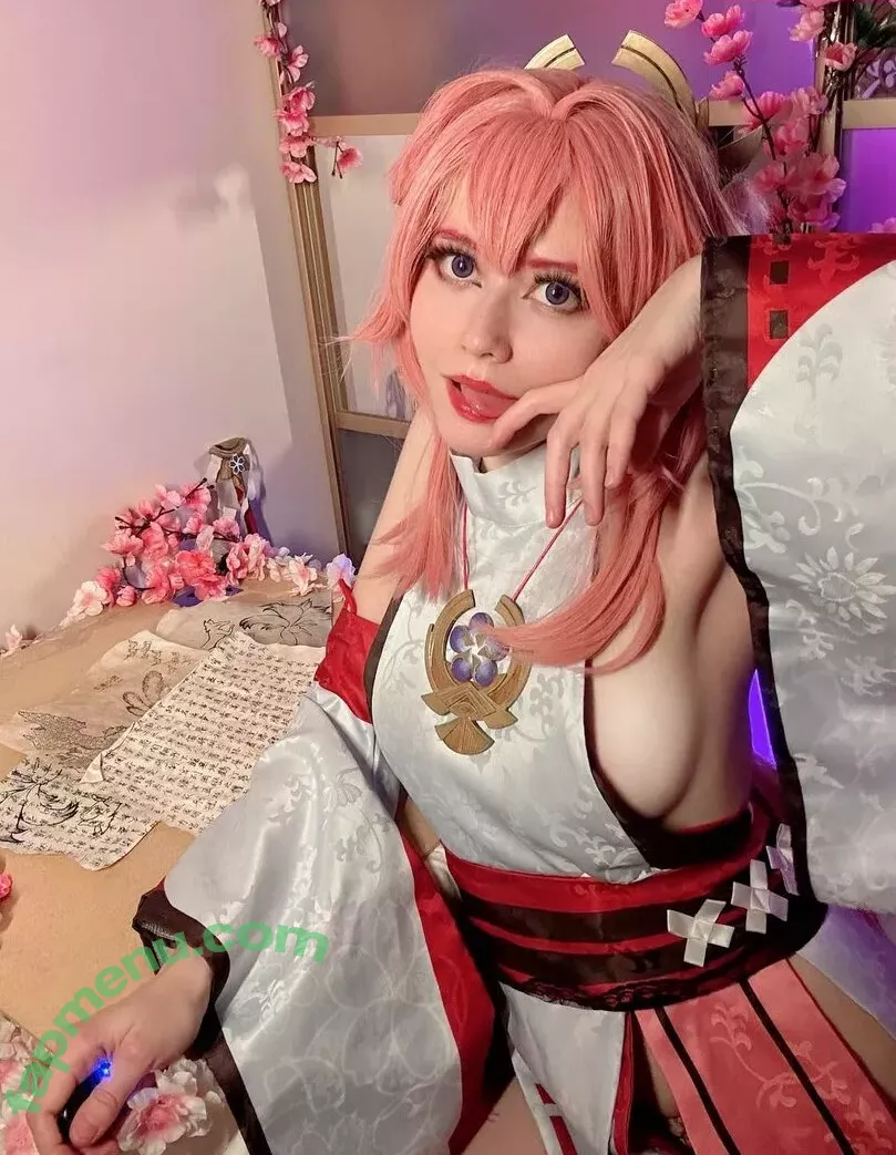 Pepper_cos nude photo #0220 (pepper_cosplay)