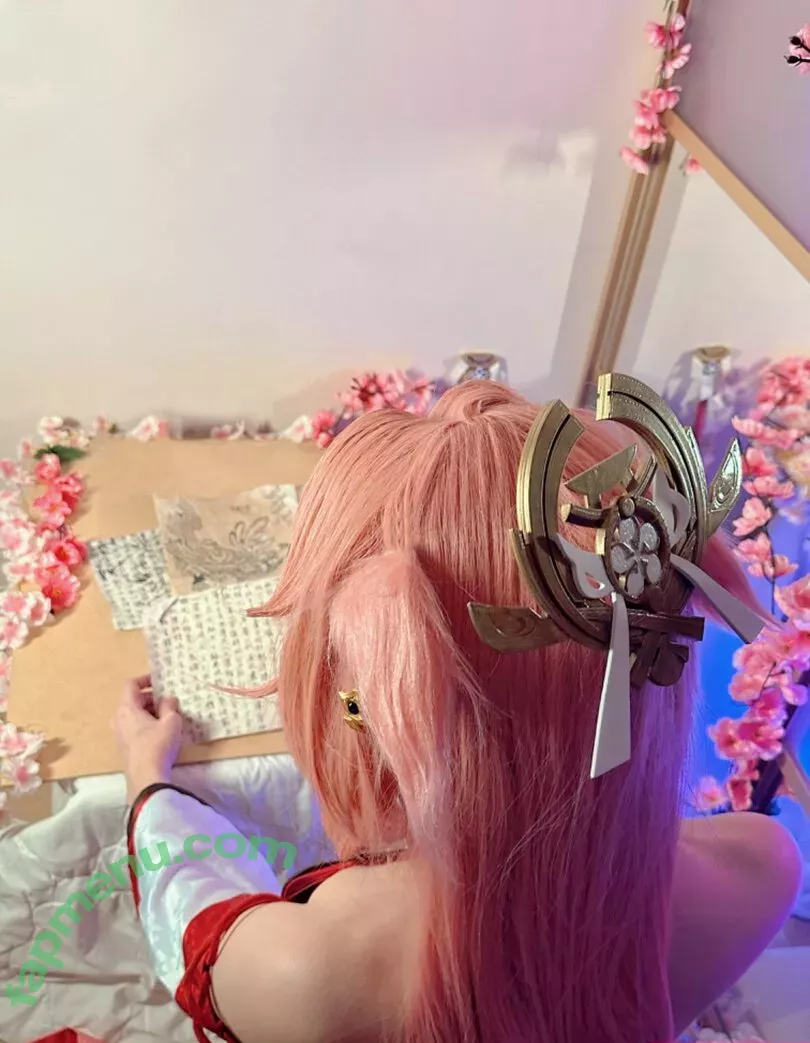 Pepper_cos nude photo #0221 (pepper_cosplay)
