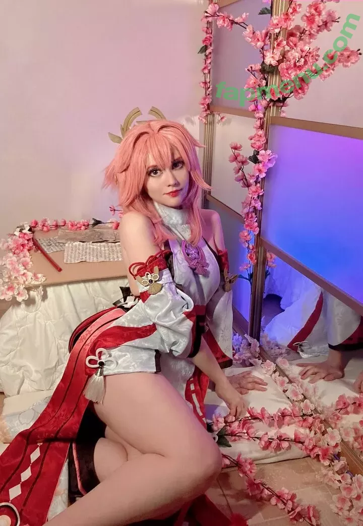 Pepper_cos nude photo #0222 (pepper_cosplay)