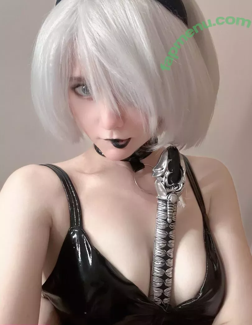 Pepper_cos nude photo #0225 (pepper_cosplay)