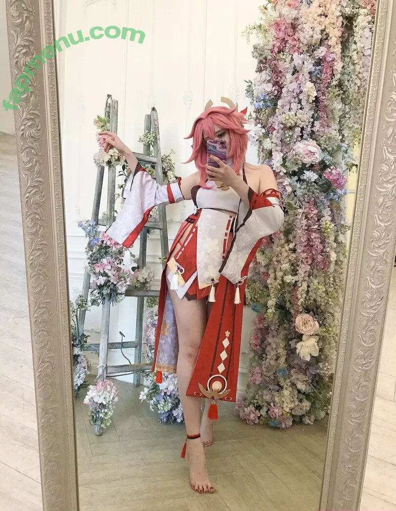 Pepper_cos nude photo #0226 (pepper_cosplay)