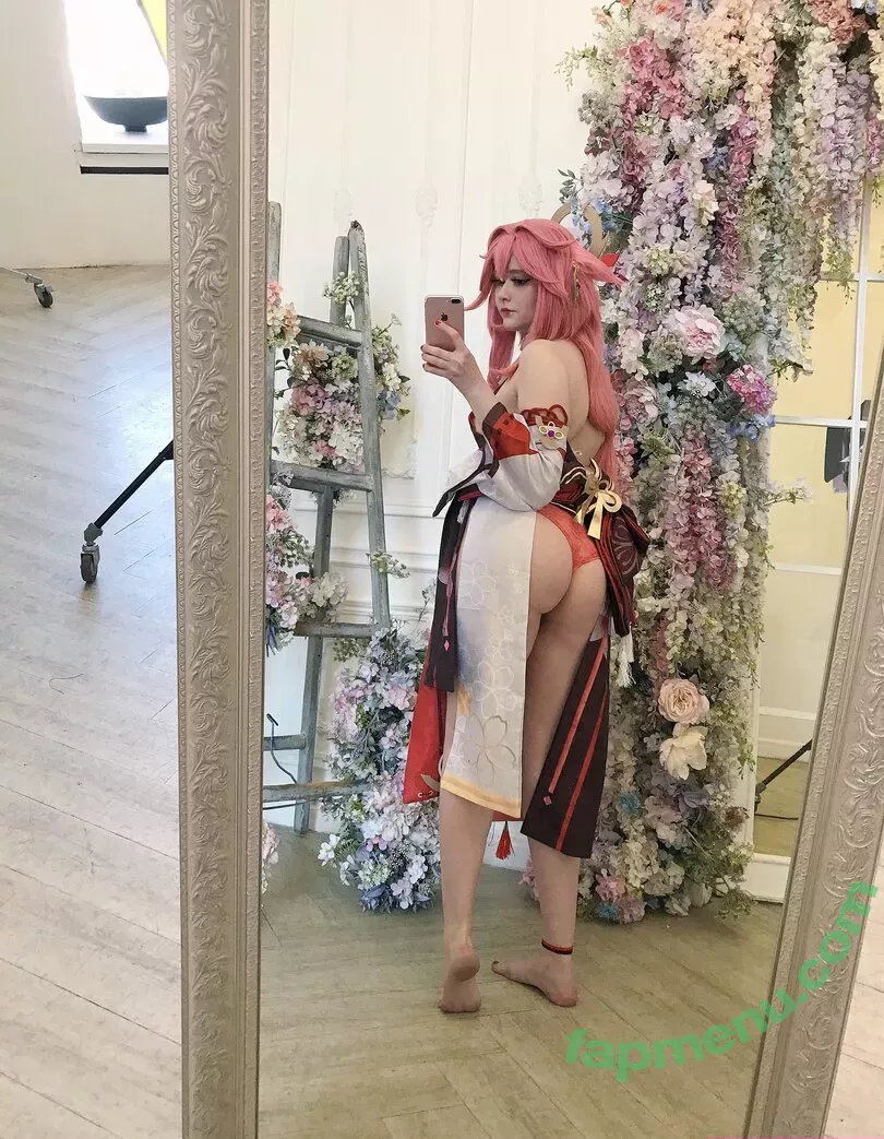 Pepper_cos nude photo #0227 (pepper_cosplay)
