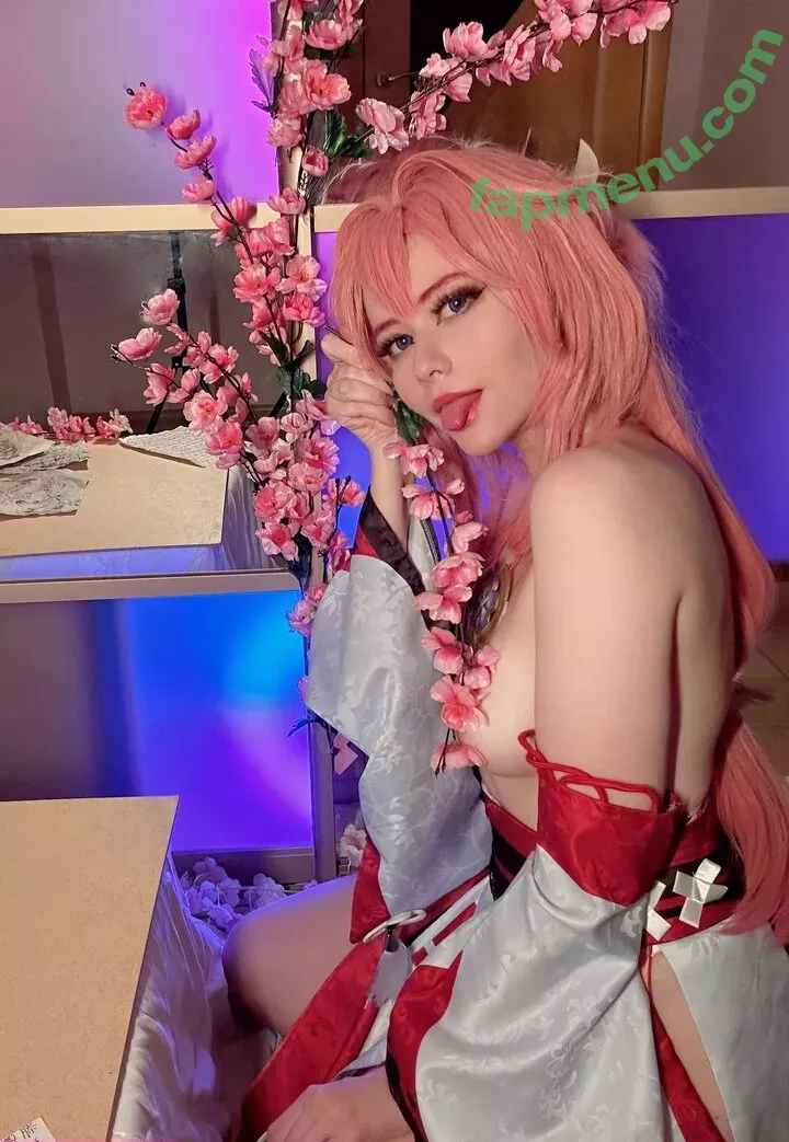 Pepper_cos nude photo #0231 (pepper_cosplay)