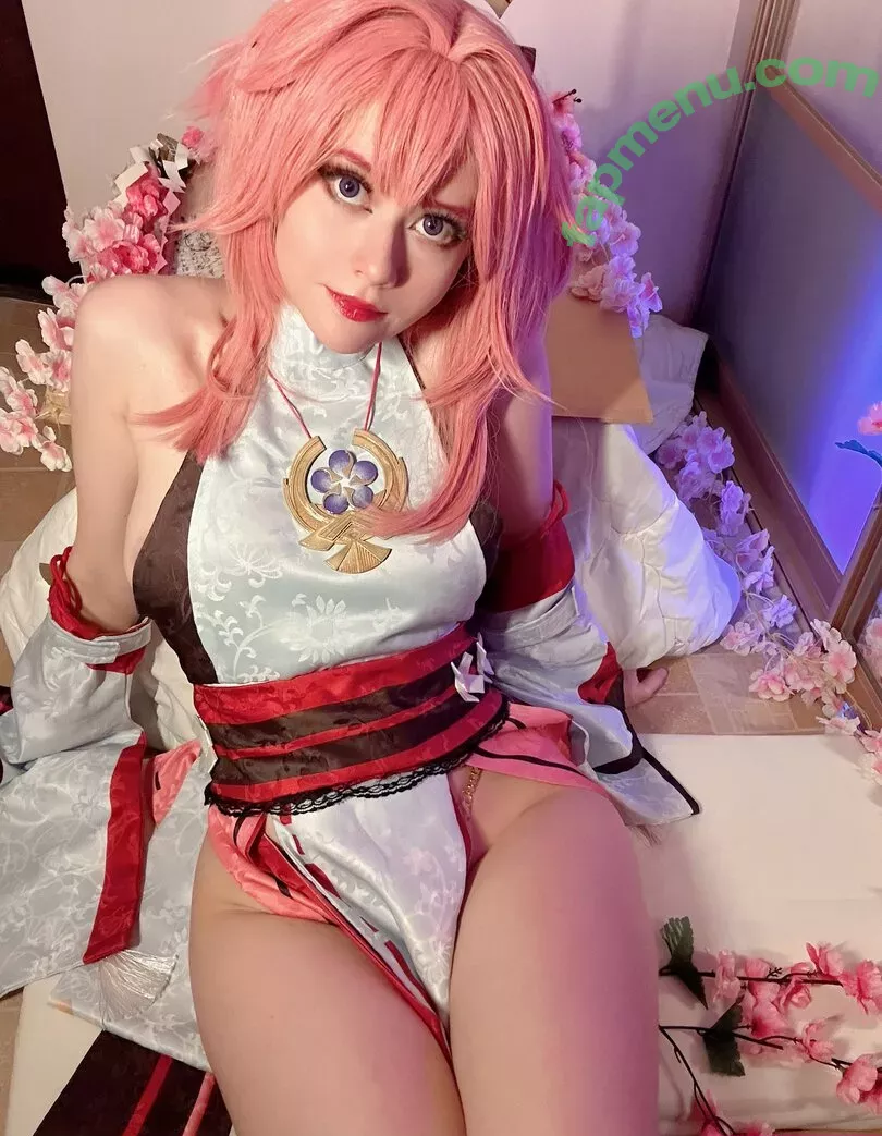 Pepper_cos nude photo #0235 (pepper_cosplay)