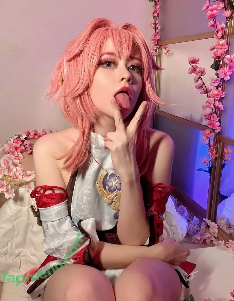 Pepper_cos nude photo #0236 (pepper_cosplay)