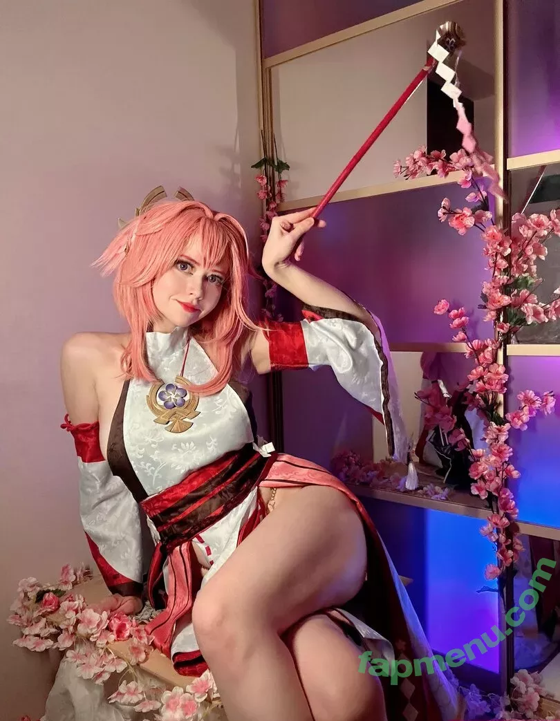 Pepper_cos nude photo #0239 (pepper_cosplay)
