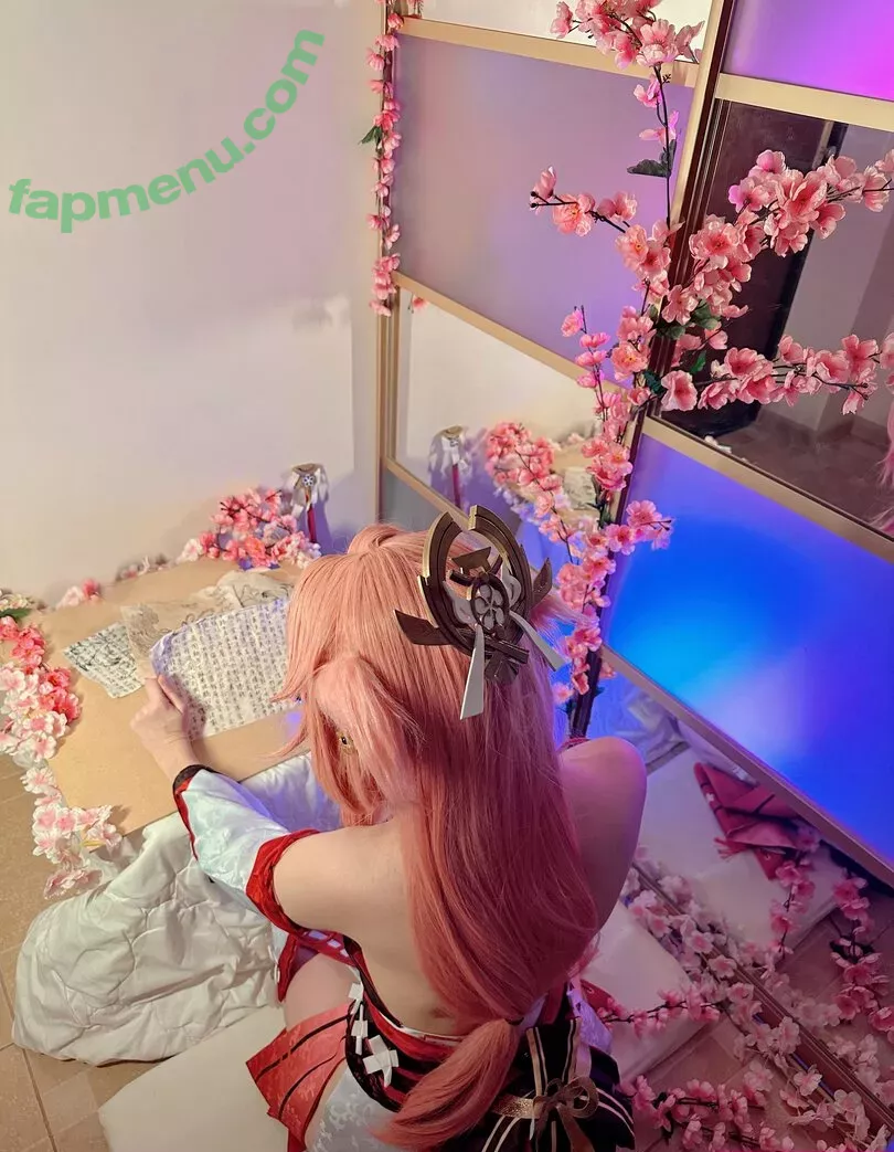Pepper_cos nude photo #0241 (pepper_cosplay)