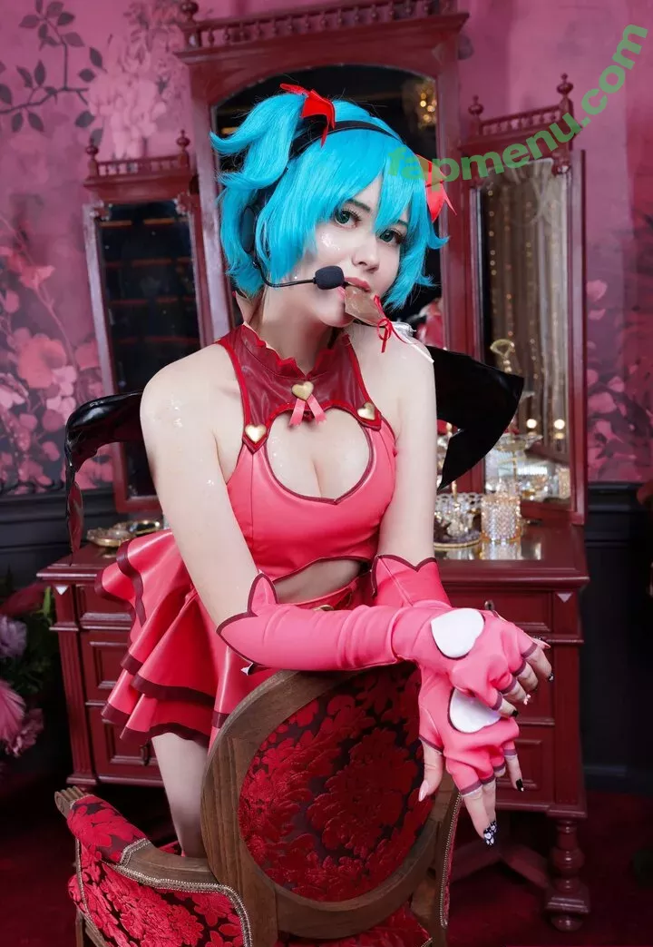 Pepper_cos nude photo #0247 (pepper_cosplay)