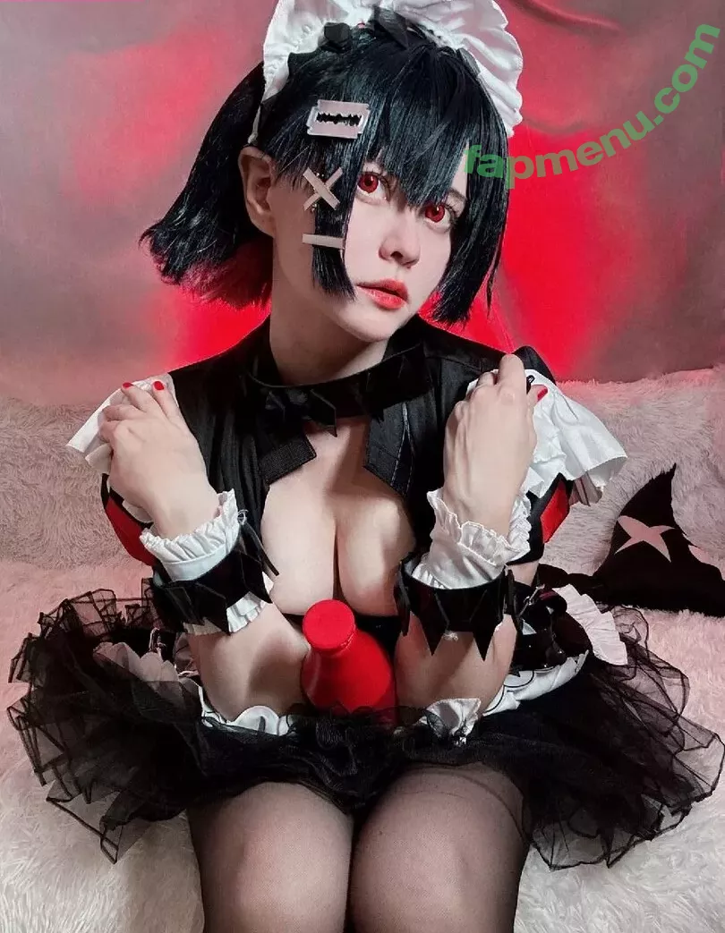 Pepper_cos nude photo #0270 (pepper_cosplay)