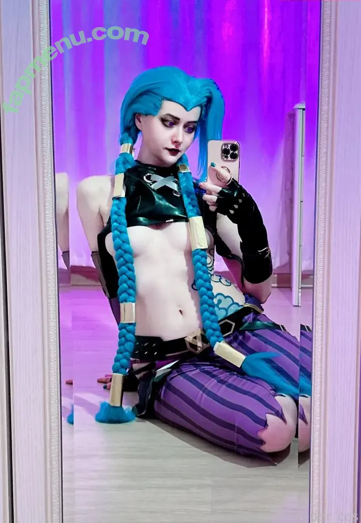Pepper_cos nude photo #0291 (pepper_cosplay)